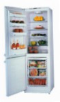 BEKO CDP 7620 HCA Heladera heladera con freezer