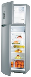 Характеристики Холодильник Hotpoint-Ariston NMTP 1922 FW фото