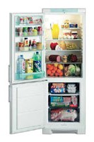 характеристики Холодильник Electrolux ERB 3123 Фото
