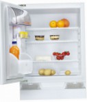 Zanussi ZUS 6140 冰箱 没有冰箱冰柜