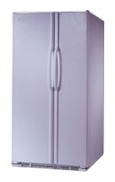 Charakteristik Kühlschrank General Electric GSG20IBFSS Foto