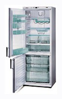 đặc điểm Tủ lạnh Siemens KG40U122 ảnh