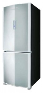 Charakteristik Kühlschrank Whirlpool VS 601 IX Foto
