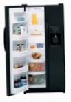 General Electric GSG20IEFBB Kjøleskap kjøleskap med fryser