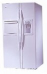 General Electric PCG23NJFSS Kylskåp kylskåp med frys