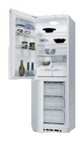 Charakteristik Kühlschrank Hotpoint-Ariston MBA 3811 Foto