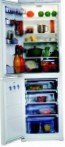 Vestel WN 380 冷蔵庫 冷凍庫と冷蔵庫