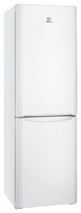 özellikleri Buzdolabı Indesit BI 18 NF L fotoğraf