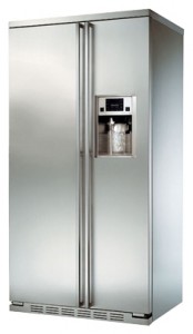 đặc điểm Tủ lạnh General Electric GCE21XGYNB ảnh