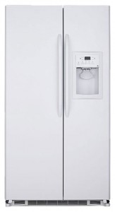 характеристики Холодильник General Electric GSE20JEBFBB Фото