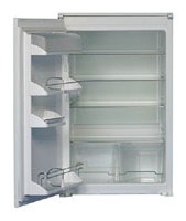 đặc điểm Tủ lạnh Liebherr KI 1840 ảnh
