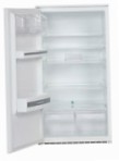 Kuppersbusch IKE 197-8 Lednička lednice bez mrazáku