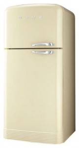 Charakteristik Kühlschrank Smeg FAB40P Foto