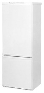 özellikleri Buzdolabı NORD 221-7-010 fotoğraf