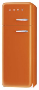 Характеристики Холодильник Smeg FAB30O6 фото