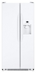 đặc điểm Tủ lạnh General Electric GSE20JEWFWW ảnh