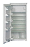 Характеристики Холодильник Liebherr KI 2344 фото