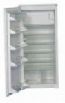 Liebherr KI 2344 šaldytuvas šaldytuvas su šaldikliu