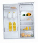 Candy CIO 224 Ledusskapis ledusskapis ar saldētavu