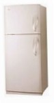 LG GR-S472 QVC Fridge refrigerator with freezer
