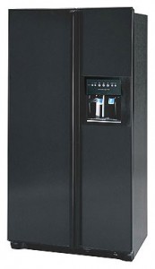 Характеристики Холодильник Frigidaire GLVC 25 VBEB фото
