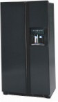 Frigidaire GLVC 25 VBEB Fridge refrigerator with freezer