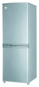 đặc điểm Tủ lạnh Daewoo Electronics RFB-250 SA ảnh