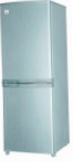 Daewoo Electronics RFB-250 SA Frigorífico geladeira com freezer