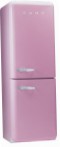 Smeg FAB32ROS7 Ψυγείο ψυγείο με κατάψυξη