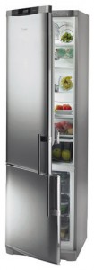 характеристики Холодильник Fagor 2FC-68 NFX Фото
