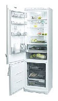 katangian Refrigerator Fagor 2FC-68 NF larawan