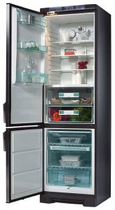katangian Refrigerator Electrolux ERZ 3600 X larawan