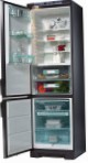 Electrolux ERZ 3600 X Холодильник холодильник з морозильником