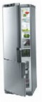 Fagor 2FC-67 NFX Fridge refrigerator with freezer