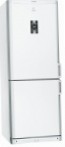 Indesit BAN 40 FNF D 冷蔵庫 冷凍庫と冷蔵庫