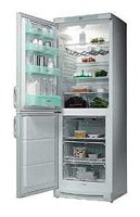 katangian Refrigerator Electrolux ERB 3045 larawan