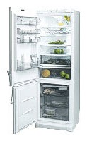 katangian Refrigerator Fagor 2FC-67 NF larawan