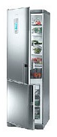 katangian Refrigerator Fagor 2FC-48 XS larawan