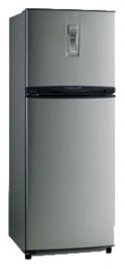 katangian Refrigerator Toshiba GR-N47TR S larawan