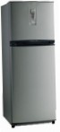 Toshiba GR-N47TR S Kylskåp kylskåp med frys