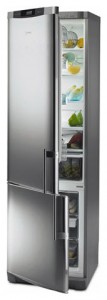 характеристики Холодильник Fagor 2FC-48 XED Фото