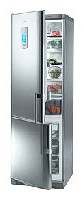 katangian Refrigerator Fagor 2FC-47 XS larawan