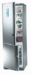 Fagor 2FC-47 XS Refrigerator freezer sa refrigerator