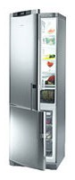 характеристики Холодильник Fagor 2FC-47 XED Фото