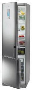özellikleri Buzdolabı Fagor 2FC-47 CXS fotoğraf