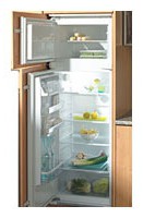 Charakteristik Kühlschrank Fagor FID-27 Foto