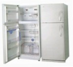LG GR-502 GV Fridge refrigerator with freezer