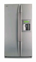 Характеристики Холодильник LG GR-P217 ATB фото