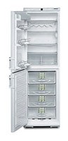 katangian Refrigerator Liebherr C 3956 larawan