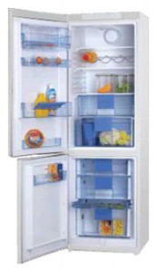 đặc điểm Tủ lạnh Hansa FK320MSW ảnh